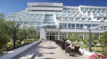 MASLINICA Narcis Hotel