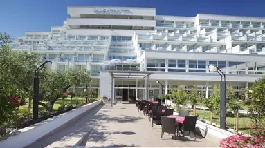 MASLINICA Narcis Hotel
