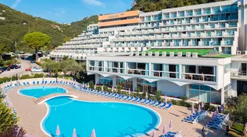 MASLINICA Narcis Hotel