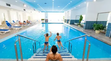 MASLINICA Narcis Hotel