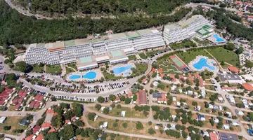 MASLINICA Narcis Hotel