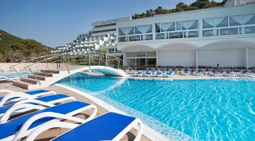MASLINICA Narcis Hotel