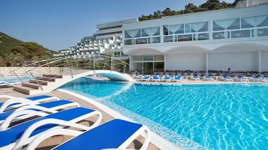 MASLINICA Narcis Hotel