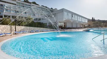 MASLINICA Narcis Hotel