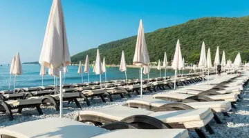 MASLINICA Narcis Hotel