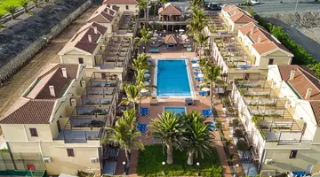 Maspalomas Oasis Club