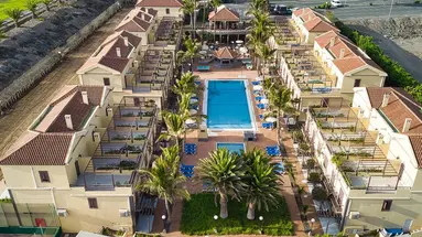Maspalomas Oasis Club