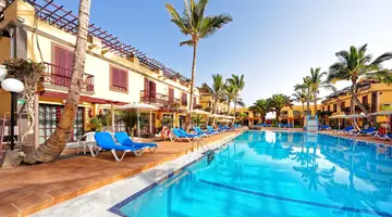 Maspalomas Oasis Club