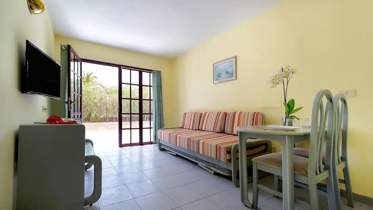 Maspalomas Oasis Club