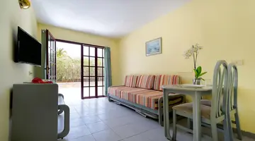 Maspalomas Oasis Club