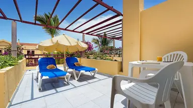 Maspalomas Oasis Club