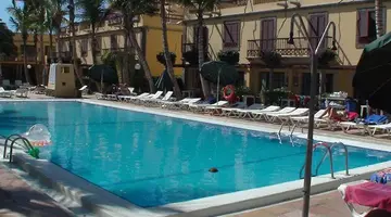 Maspalomas Oasis Club
