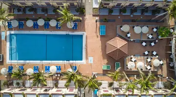 Maspalomas Oasis Club