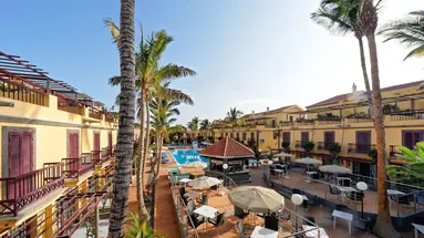 Maspalomas Oasis Club