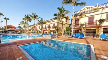 Maspalomas Oasis Club