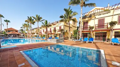 Maspalomas Oasis Club