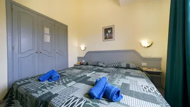 Maspalomas Oasis Club
