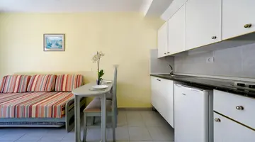 Maspalomas Oasis Club