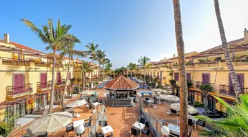 Maspalomas Oasis Club