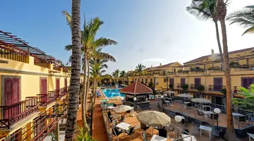 Maspalomas Oasis Club