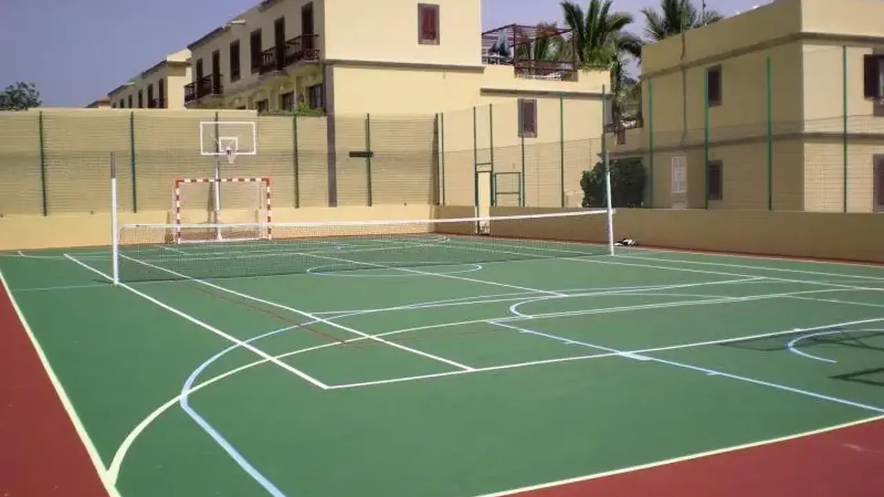 Maspalomas Oasis Club
