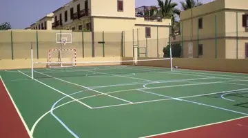 Maspalomas Oasis Club