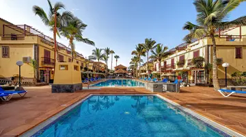 Maspalomas Oasis Club