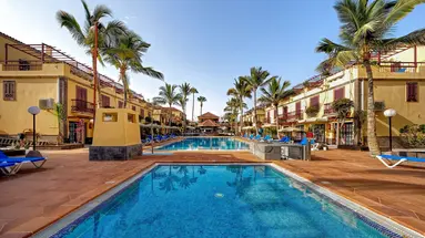 Maspalomas Oasis Club