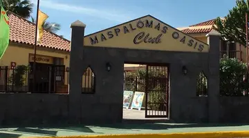 Maspalomas Oasis Club