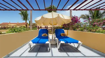Maspalomas Oasis Club