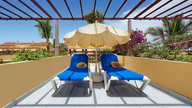 Maspalomas Oasis Club