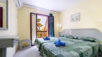 Maspalomas Oasis Club