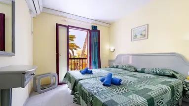 Maspalomas Oasis Club