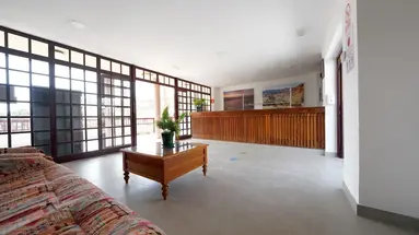 Maspalomas Oasis Club