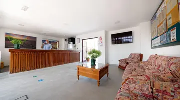 Maspalomas Oasis Club