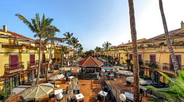 Maspalomas Oasis Club