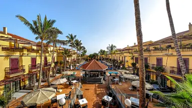 Maspalomas Oasis Club