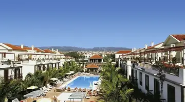 Maspalomas Oasis Club
