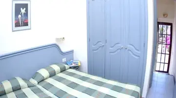 Maspalomas Oasis Club