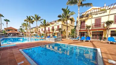 Maspalomas Oasis Club