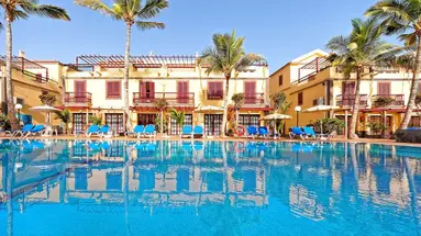 Maspalomas Oasis Club