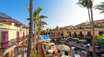Maspalomas Oasis Club
