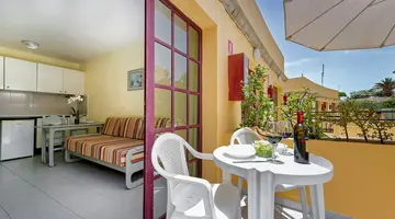 Maspalomas Oasis Club