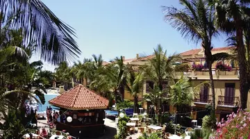 Maspalomas Oasis Club