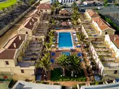 Maspalomas Oasis Club