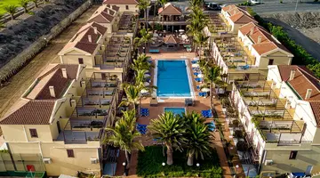 Maspalomas Oasis Club