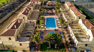 Maspalomas Oasis Club