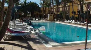 Maspalomas Oasis Club