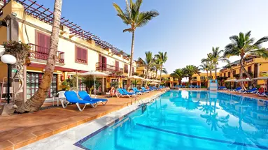 Maspalomas Oasis Club