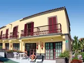 Maspalomas Oasis Club